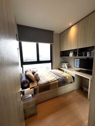 The Panorama (D20), Condominium #586694701